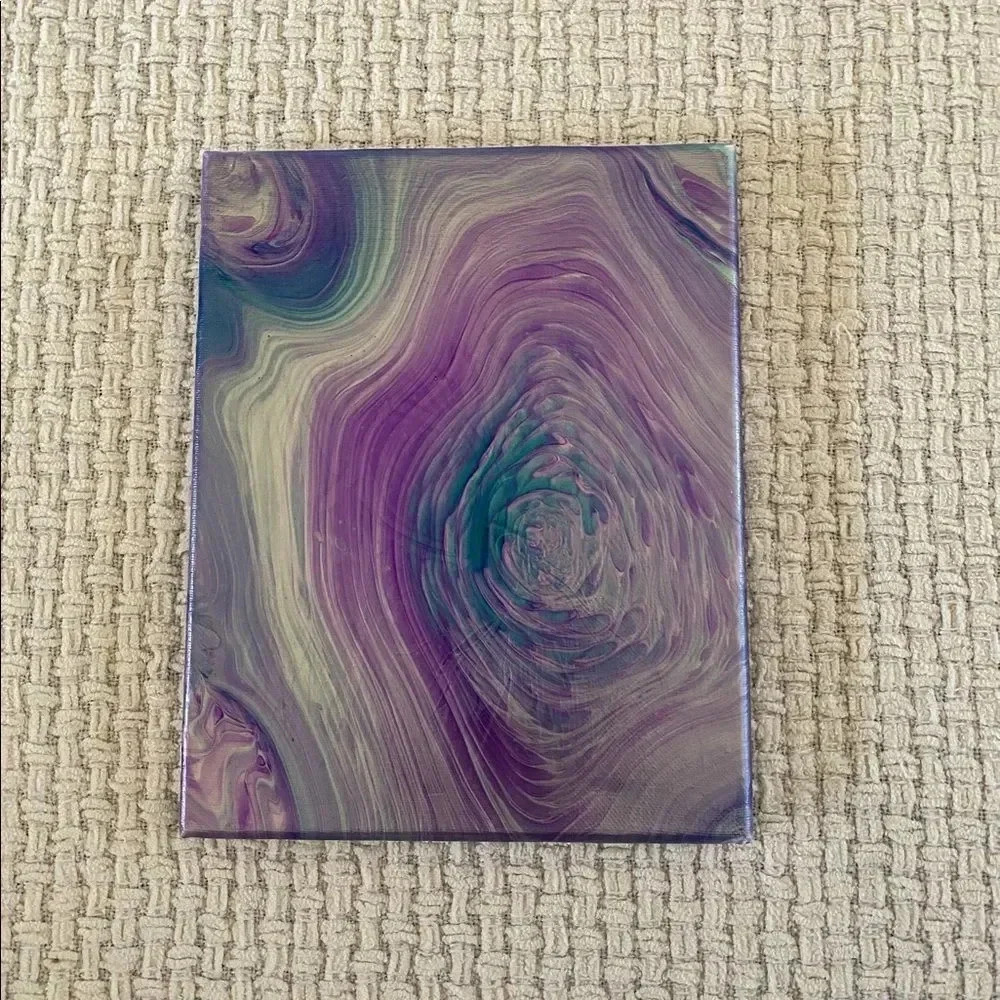 FLUID Art Canvas - Picture 2 of 7